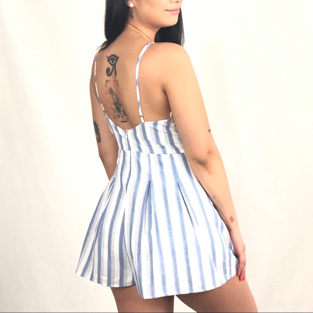 Romper - Picture 4 of 5